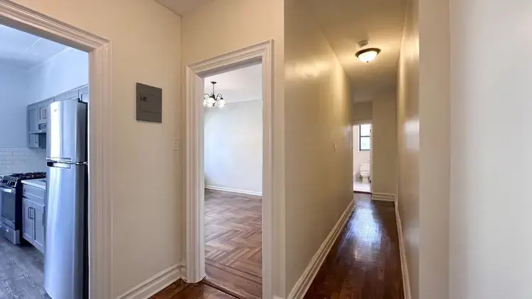 402 Marine Ave, Apt 2B