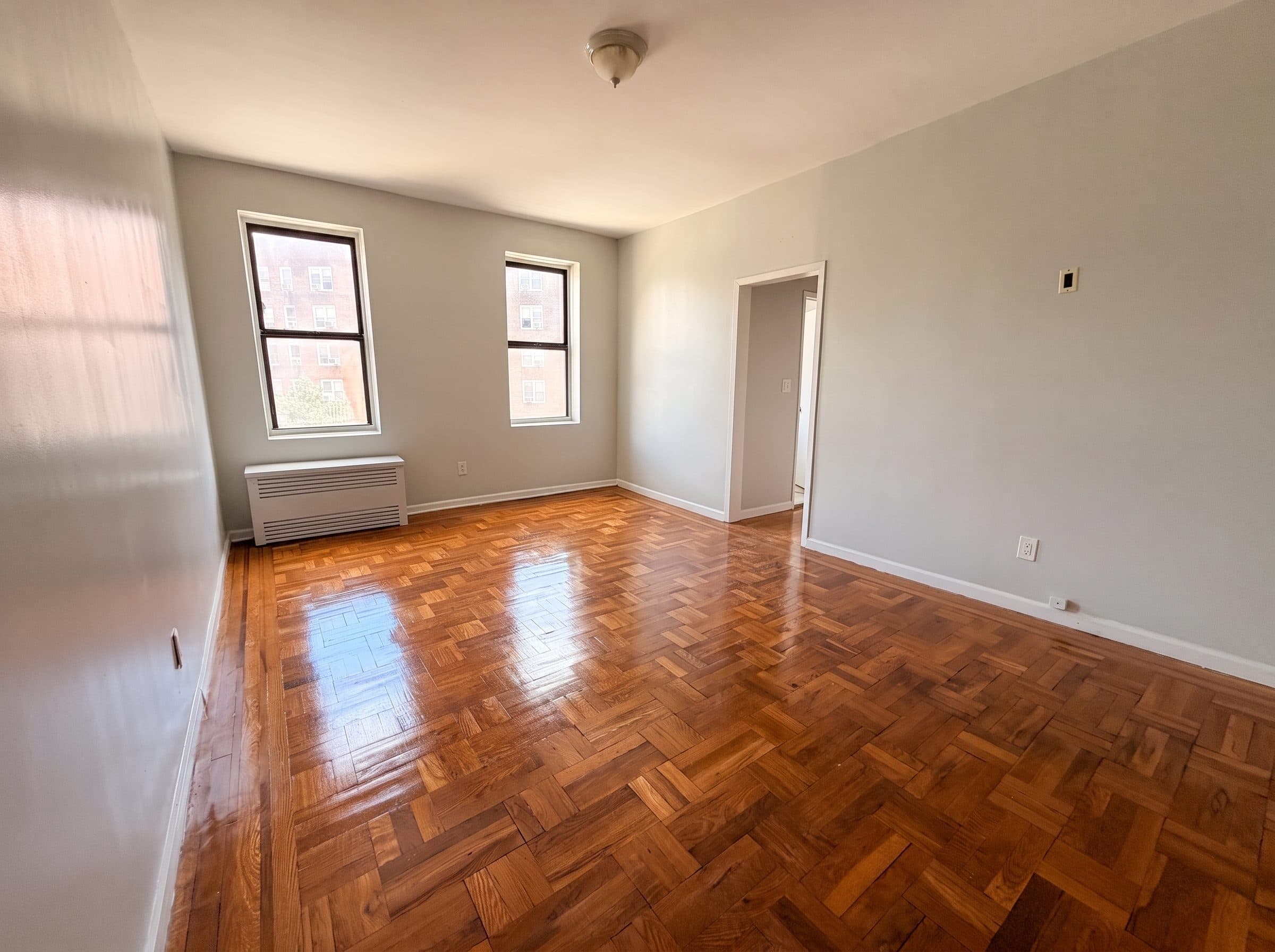 1850 Ocean Ave, Apt 45